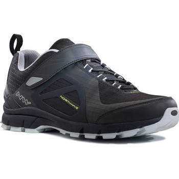 NORTHWAVE ESCAPE EVO - BLACK MTB SHOES