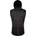 Grüezi Bag Мъжки пухен елек Grüezi Bag Lightful DownWool Vest Down vest - Black - размер XL (032-0922-0314)