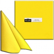 Pack Service Italia ubrousky Airlaid Giallo 40x40cm