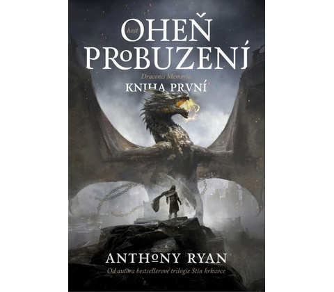 Zrození ohně