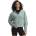 Under Armour Дамско яке Under Armour Womens Rival Woven Bungee Jacket - Blue/White