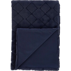 Catherine Lansfield Одеяло 130x170 cm Cosy Diamond - Catherine Lansfield (DS/55599/W/130170/NA)