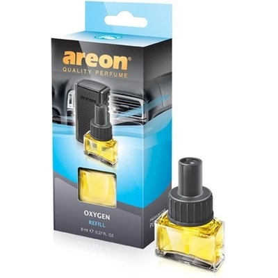 Areon Car Oxygen náhradná náplň