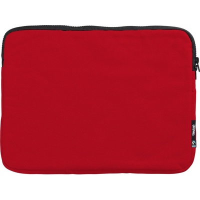 Neutral Pouzdro na notebook 15" NE90044 Red 27 x 37 x 3 cm