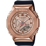 Casio GM-S2100PG-1A4ER Часовници