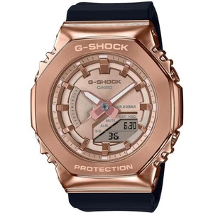 Casio GM-S2100PG-1A4ER Часовници