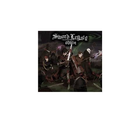 Sword Legacy Omen