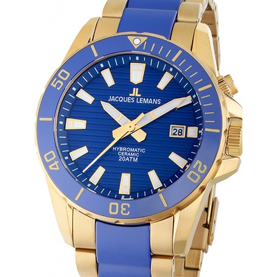 Jacques Lemans 1-2222E