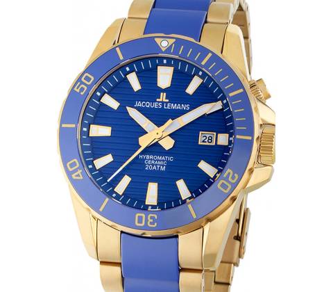 Jacques Lemans 1-2222E