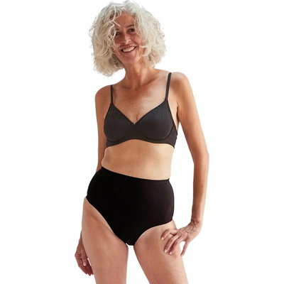 WUKA Absorpčné nohavičky Drytech High Waist XS - L