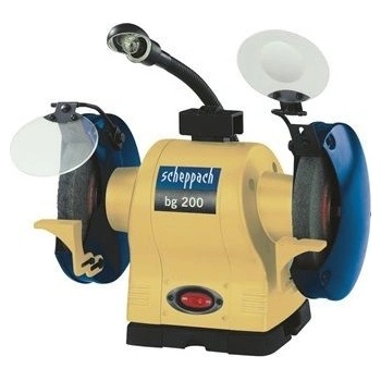 Fartools BG 200