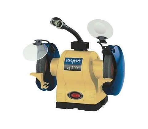 Fartools BG 200