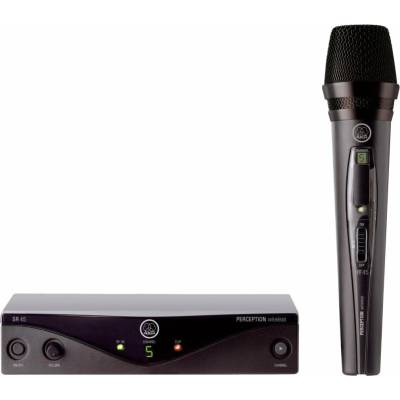 AKG Perception WMS45 Wireless Vocal Set D