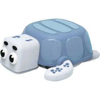 Raya Toys Играчка за баня Raya Toys - Плуваща костенурка, синя (503123184)