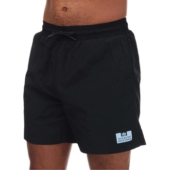 Weekend Offender Barios Swim Short - Navy