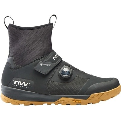 Northwave Kingrock Plus Gtx 2024 černá