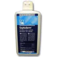 Septoderm pro operační pole 500 ml