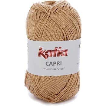 Image 1 of Katia Capri 82167 Salmon Orange Плетива прежда (82167)