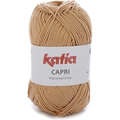 Katia Capri 82167 Salmon Orange Плетива прежда (82167)