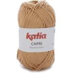Katia Capri 82167 Salmon Orange Плетива прежда (82167)