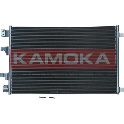 Kondenzátor, klimatizace KAMOKA 7800430