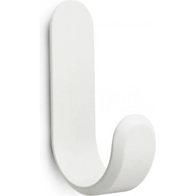 NORMANN COPENHAGEN Curve bílý