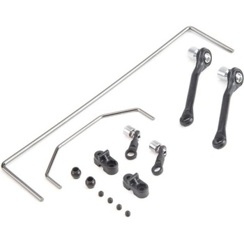 Losi Лоси теглеха P/Z: Baja Rey