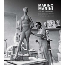 Marino Marini: Visual Passions