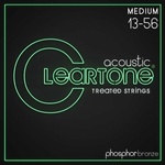 Cleartone Phos-Bronze Medium 13-56 Струни за акустична китара (7413)