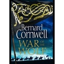 War of the Wolf - Bernard Cornwell