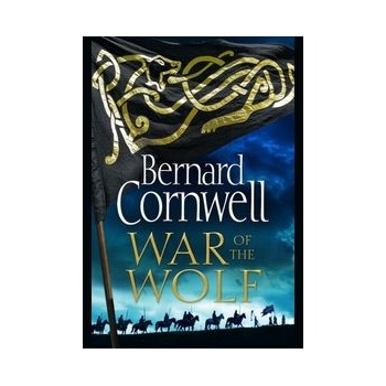 War of the Wolf - Bernard Cornwell