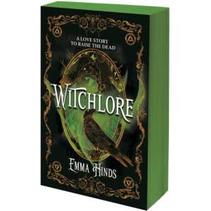 Witchlore | Emma Hinds (2025)