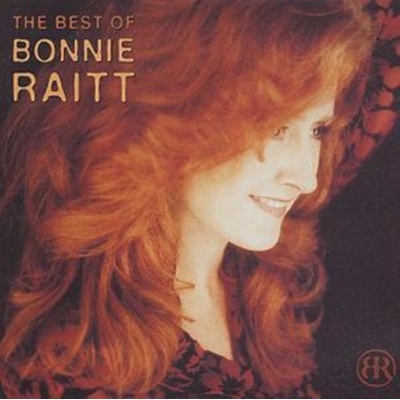 RAITT BONNIE: BEST OF CD