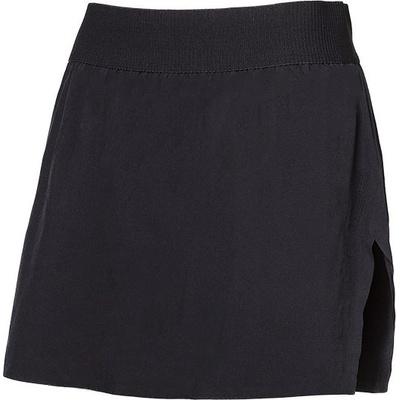 Progress Carrera Skirt dámska sukňa čierna