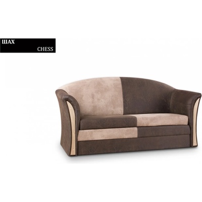 Rudi-an Диван Chess BM, разтегателен