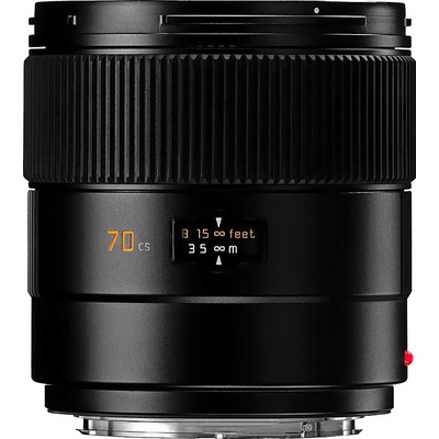 Leica 70mm f/2.5 Summarit-S Aspherical (IF)