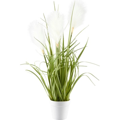 Ambia Home DEKORAČNÁ TRÁVA, 53 cm - Kvety & kvetináče - 0039530053