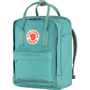 Fjällräven Дневна раница Fjällräven Kånken Laptop 13'' Daypack - Sky Blue - размер One Size (502-6947-0811)