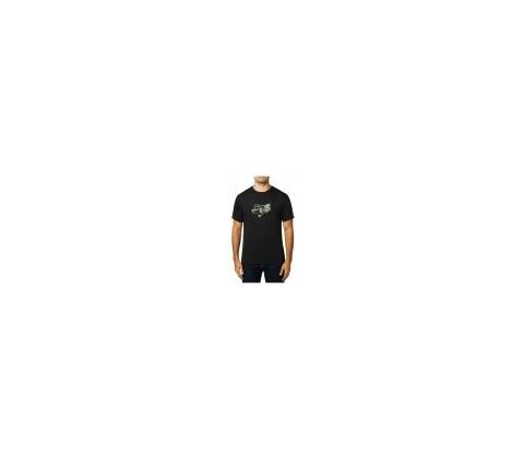 Fox Predator SS Tech Black
