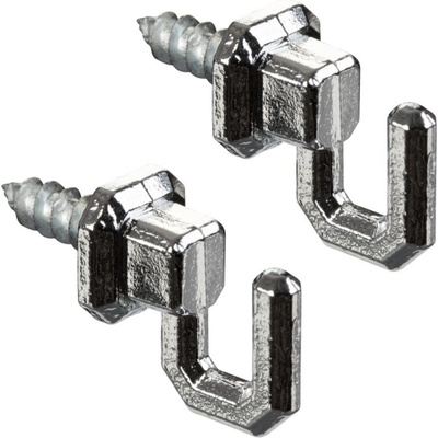 Walteco Polly chrom 2 ks 8094