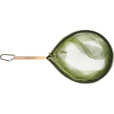 Korum Podběrák Glide Wading Net Latex 26"