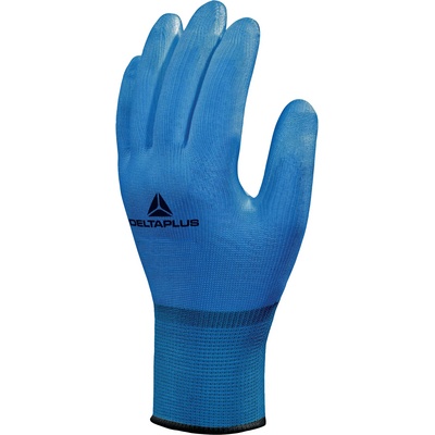 Delta Plus Delta venicut10 / Ръкавици с покритие и механична защита - сини 11 (vecut10bl11)