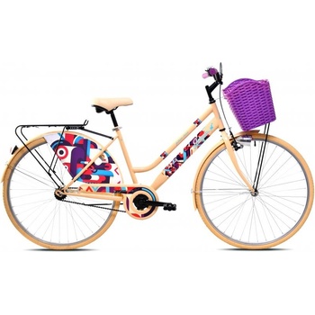 Capriolo Jasmin 2024