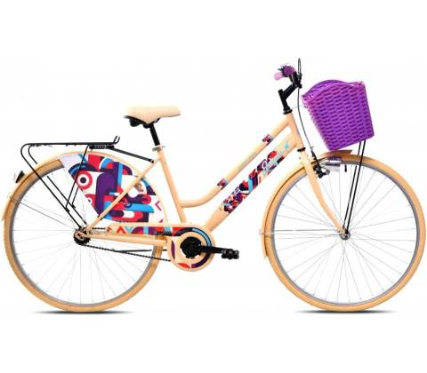 Capriolo Jasmin 2024