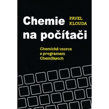 Chemie na počítači – Klouda Pavel