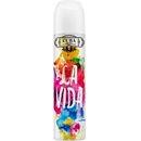 Cuba La Vida parfémovaná voda dámská 100 ml