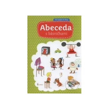 Abeceda s básničkami