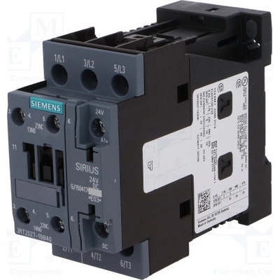 Siemens 3RT2027-1BB40
