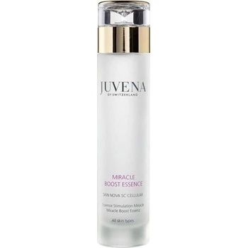 Juvena Miracle Boost Essence Skin Nova SC Cellular pleťová voda 125 ml