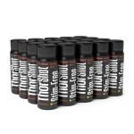 GymBeam Thor Stim-Free Shot 20 x 60 ml лимон лайм